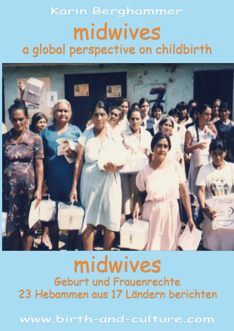 midwives – Geburt und Frauenrechte