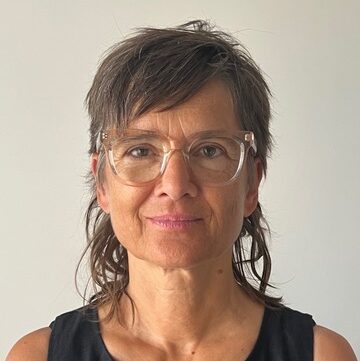 Karin Berghammer Profilfoto