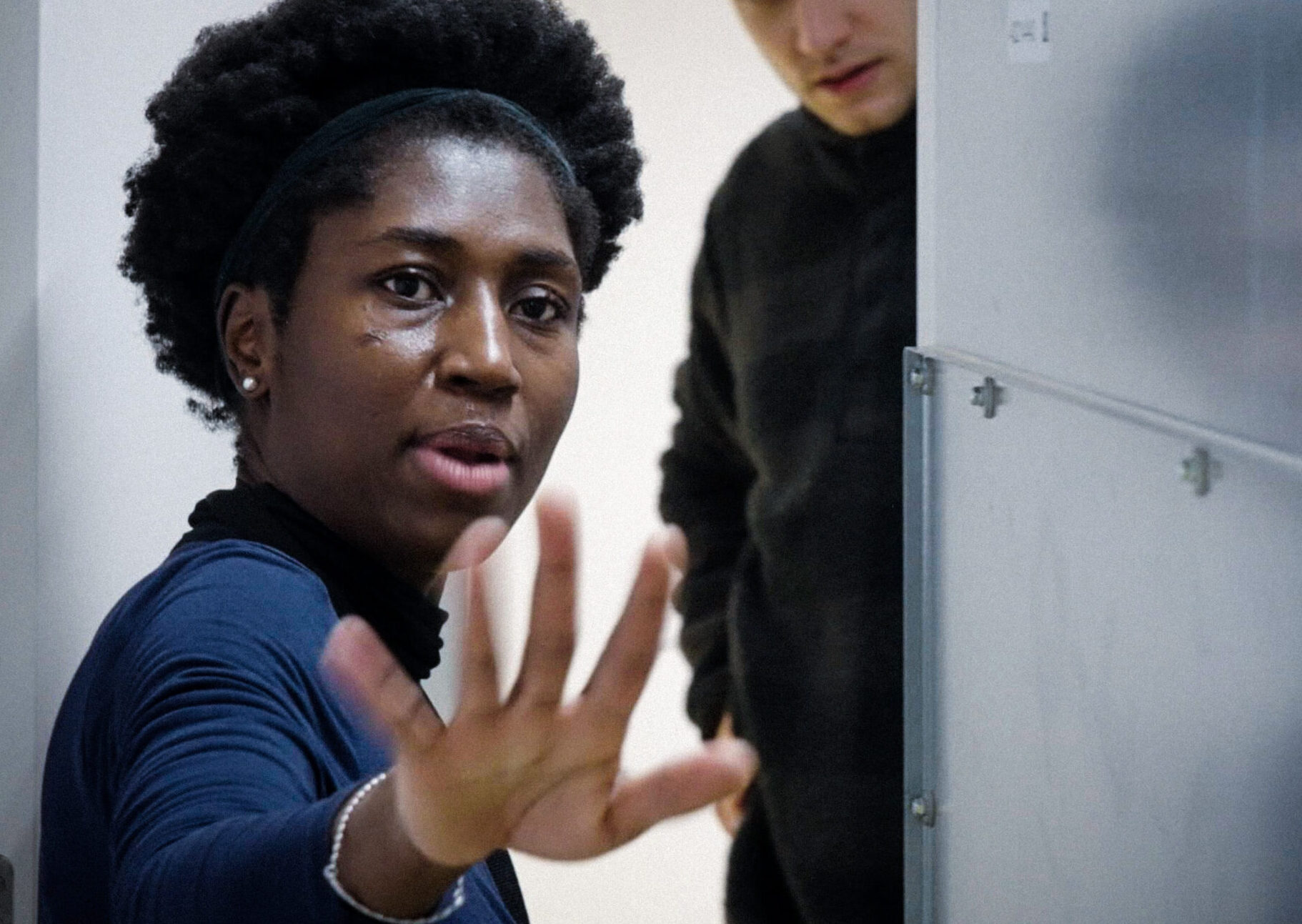 MOTHERS OF INVENTION