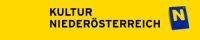 Logo Land Niederösterreich Kultur