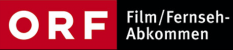 Logo ORF Film-/Fernsehabkommen